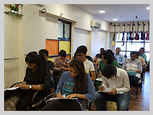 Career Guidance Worshop at Juhu