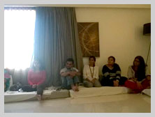 Family Constellations