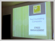 Stress Management