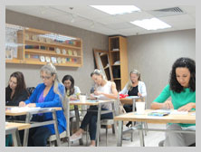 Metaphor Therapy Workshop in Hongkong